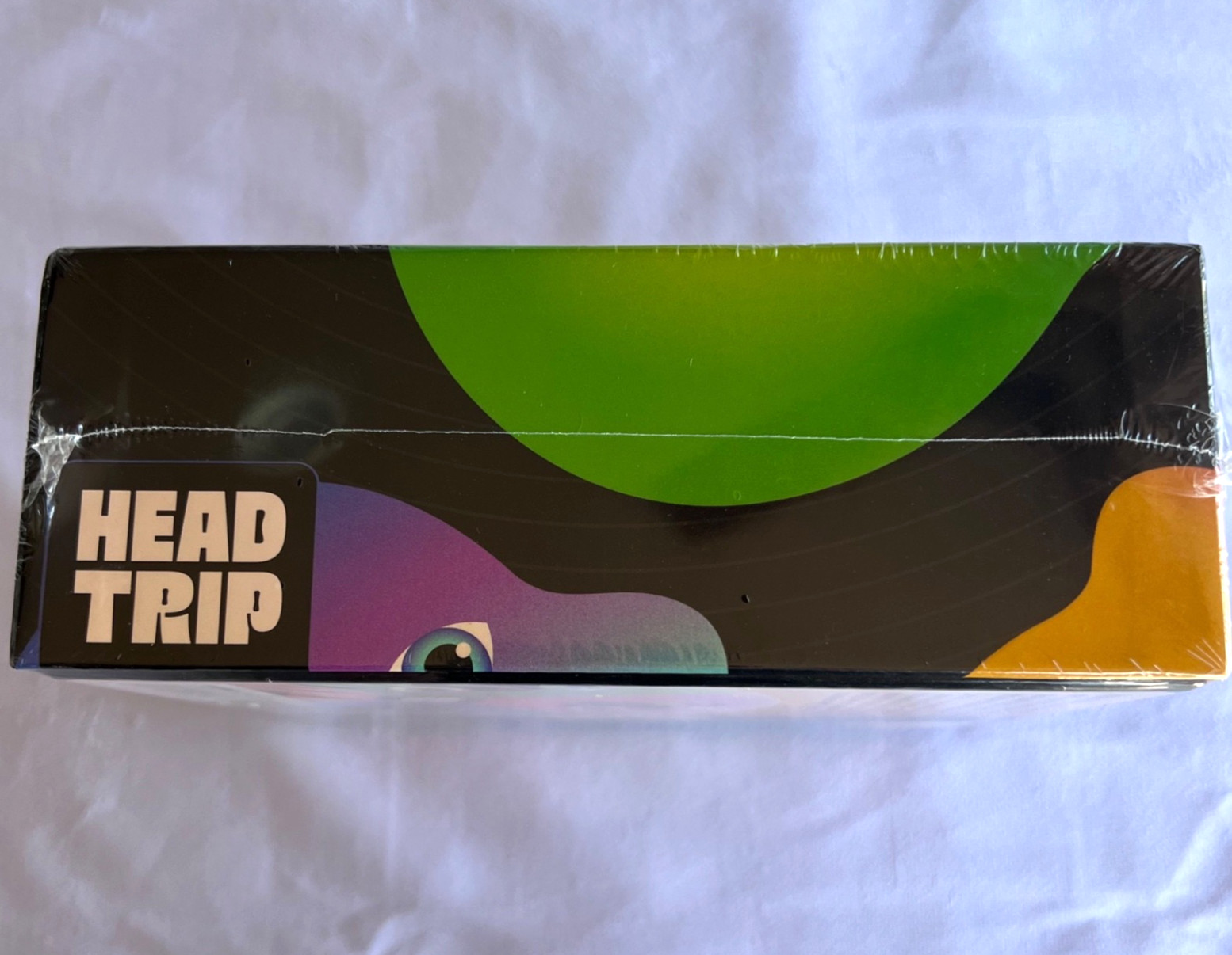 Head Trip Party Game Cards Against Humanity 3-10+ Players Ages 17+ New Sealed
