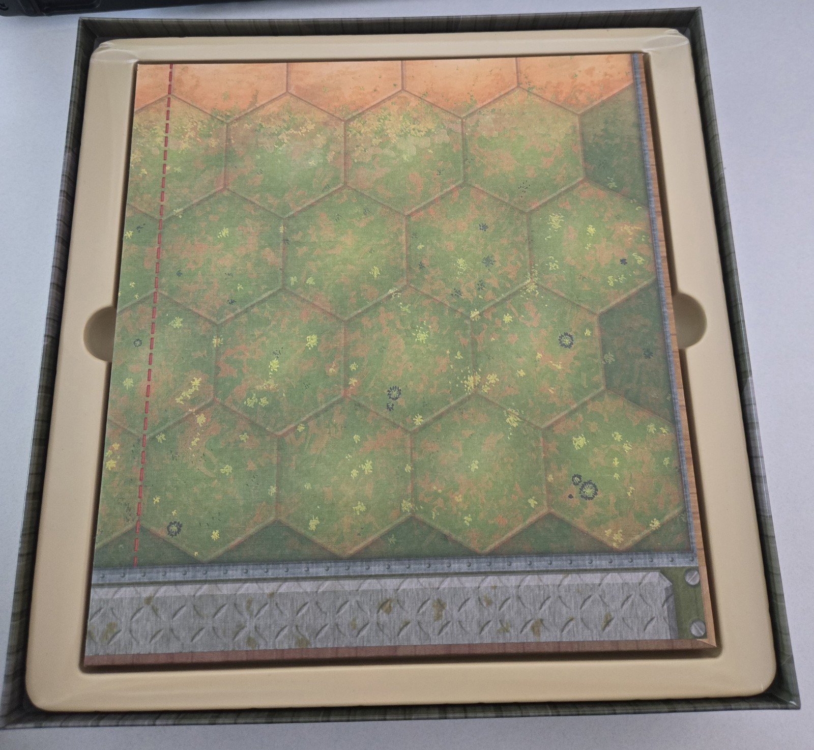 Memoir ’44 Board Game Days of Wonder Richard Borg 2006 – New
