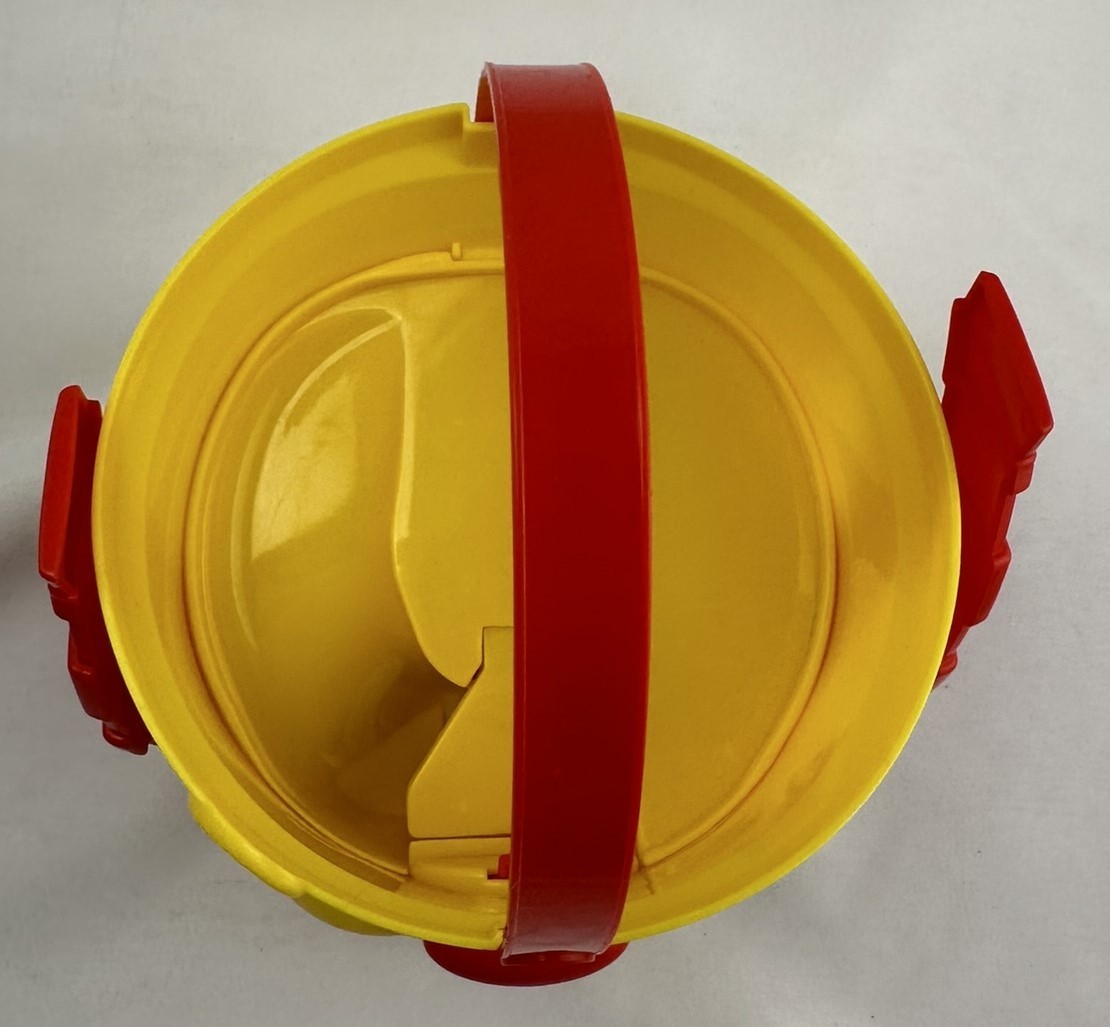 2018 Mr. Bucket Game by Pressman Complete/Works in Great Condition FREE SHIPPING