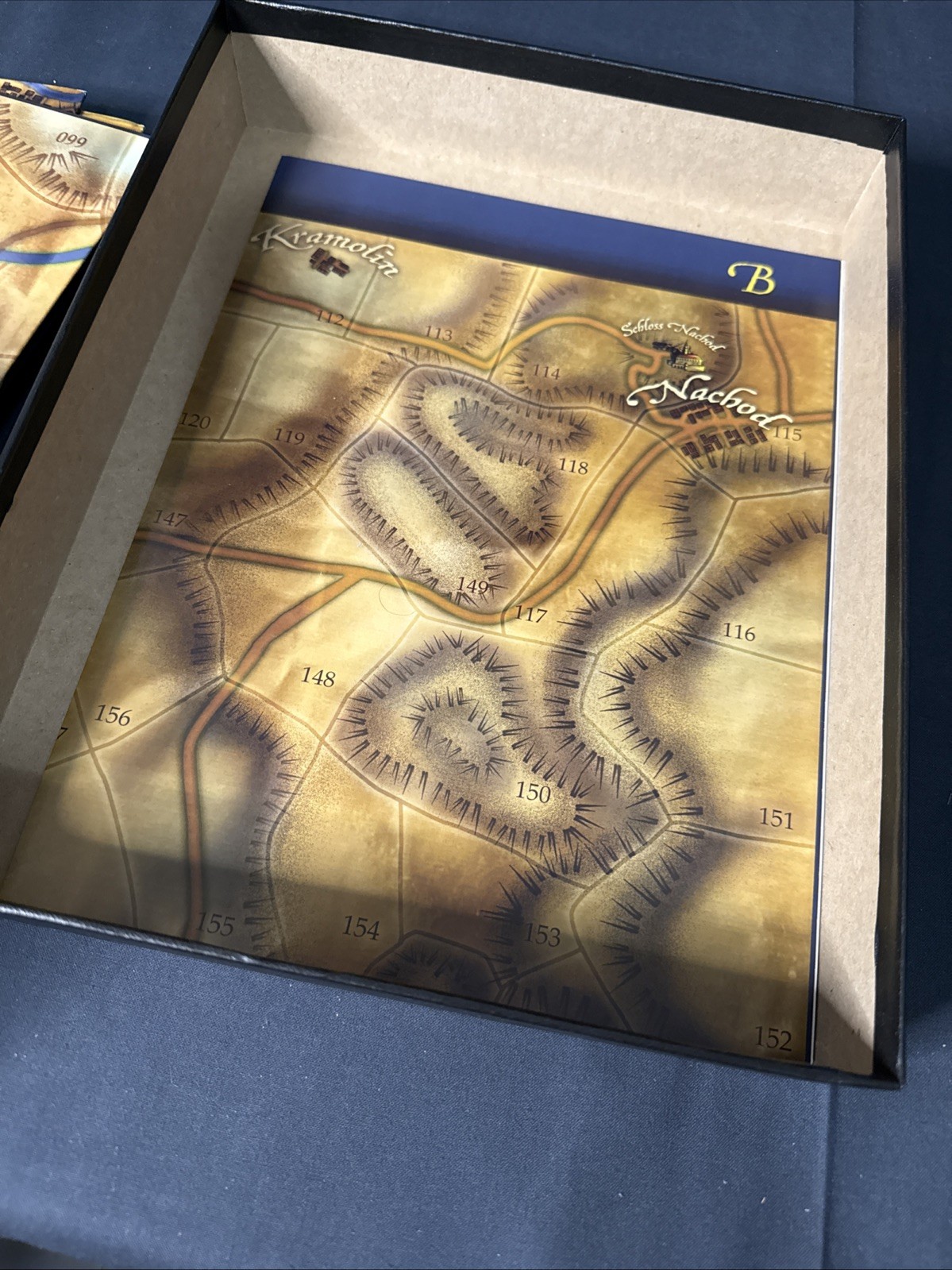Avalanche Press: War of the Empires: Frontier Battles Battles of 1866 Unpunched