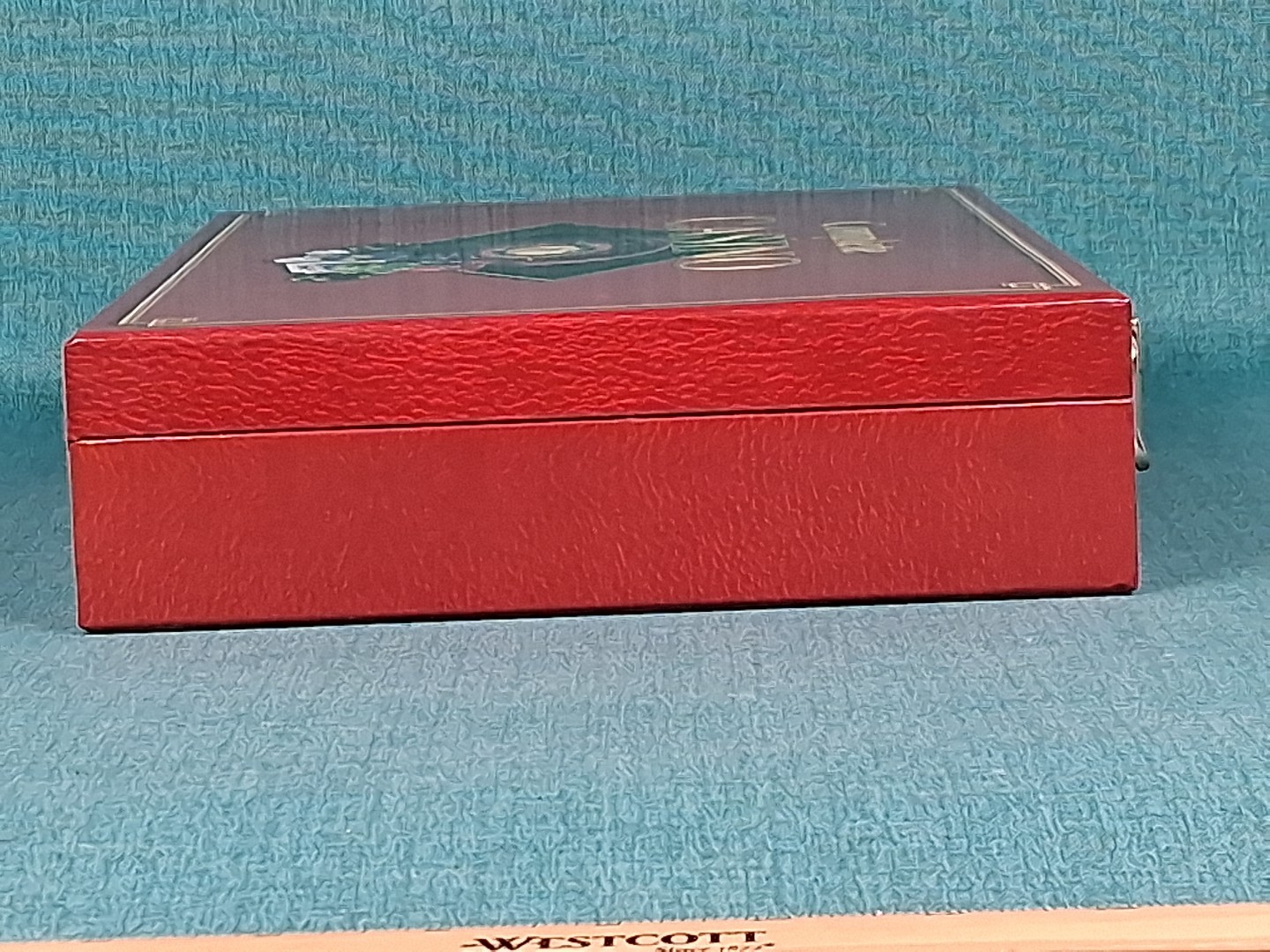 Complete Casino Roulette Travel Game w/ Case by Sterling Innovation NY