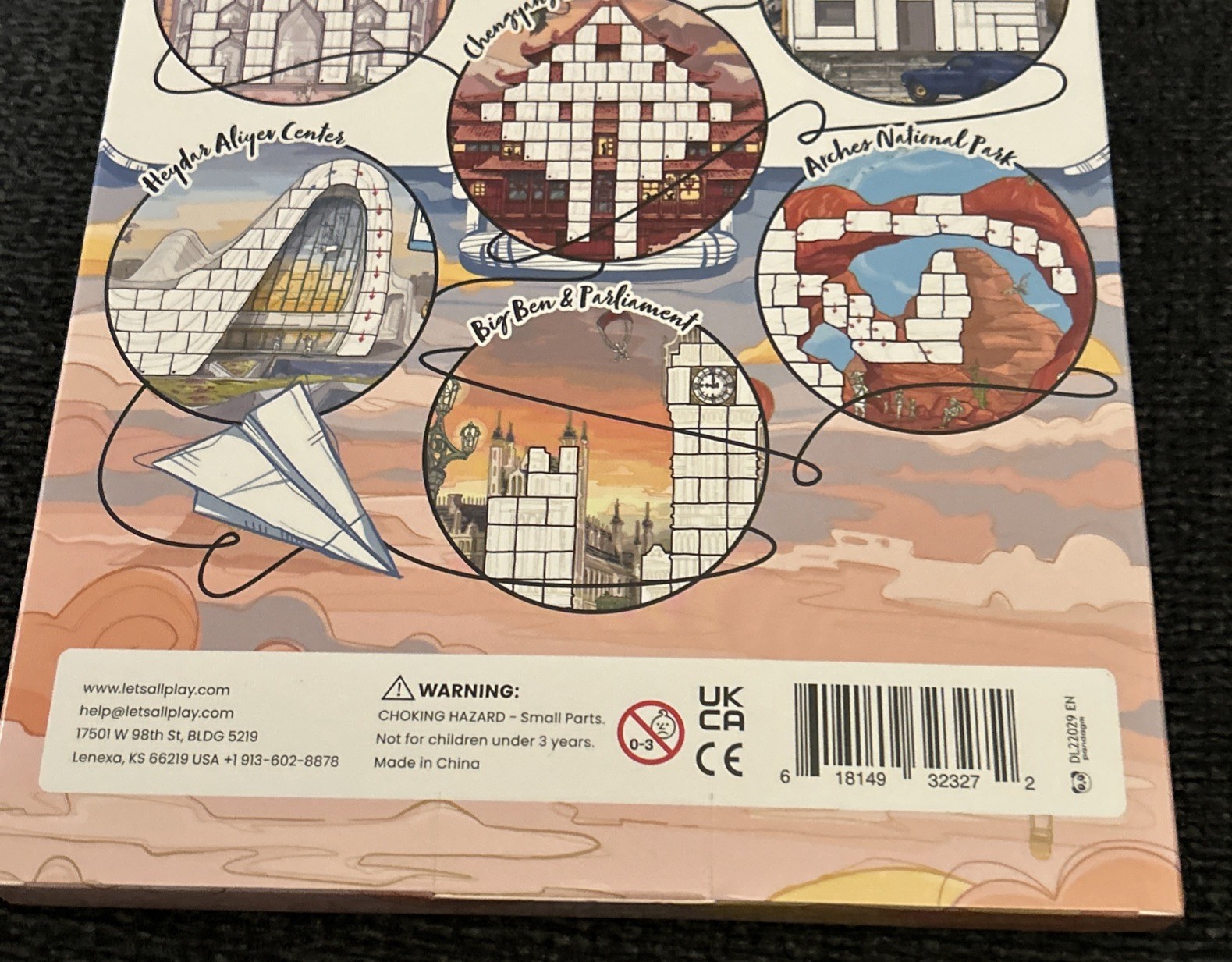 Roll To The Top Journeys Dice Game Adventures Expansion Pack, New & Sealed