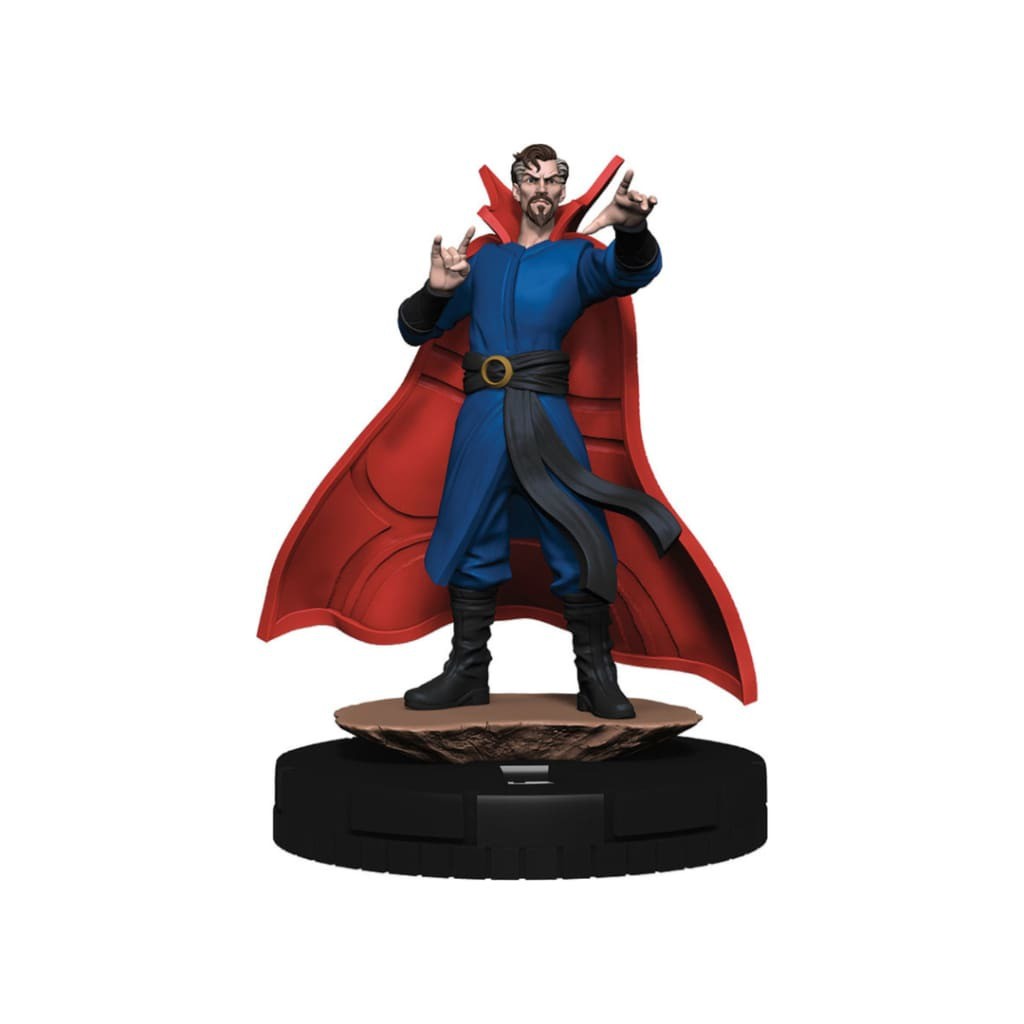 WIZKIDS/NECA Marvel HeroClix Disney Plus Release Day OP Kit