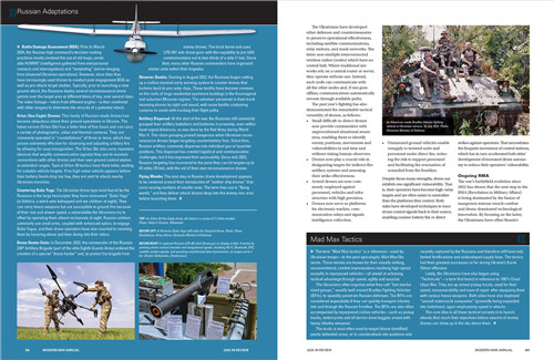 Decision Games Modern War Annual 2025 in Review