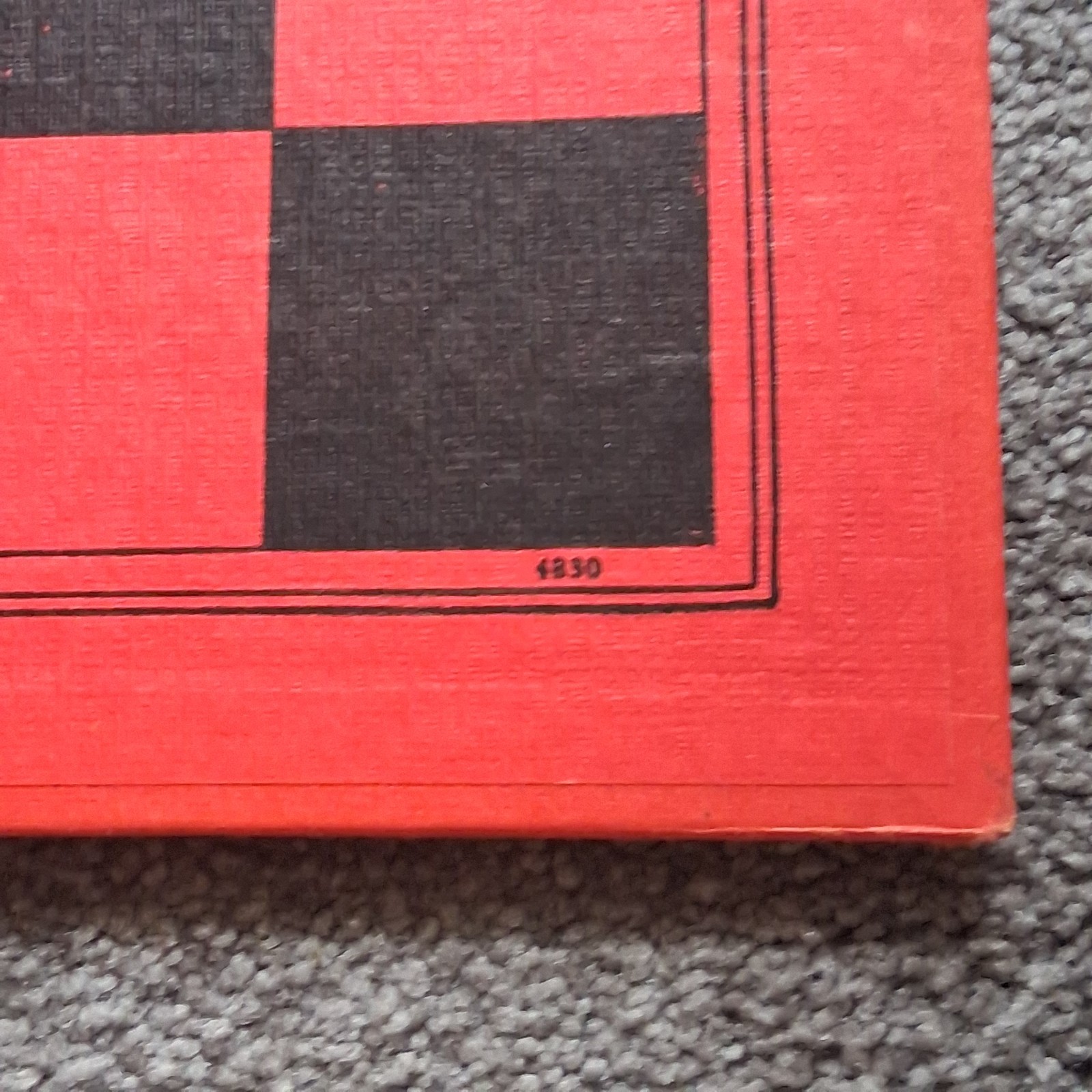VTG 60s Board Game Lot Milton Bradley Checker Board 4830 Jaymar Dominoes Whitman
