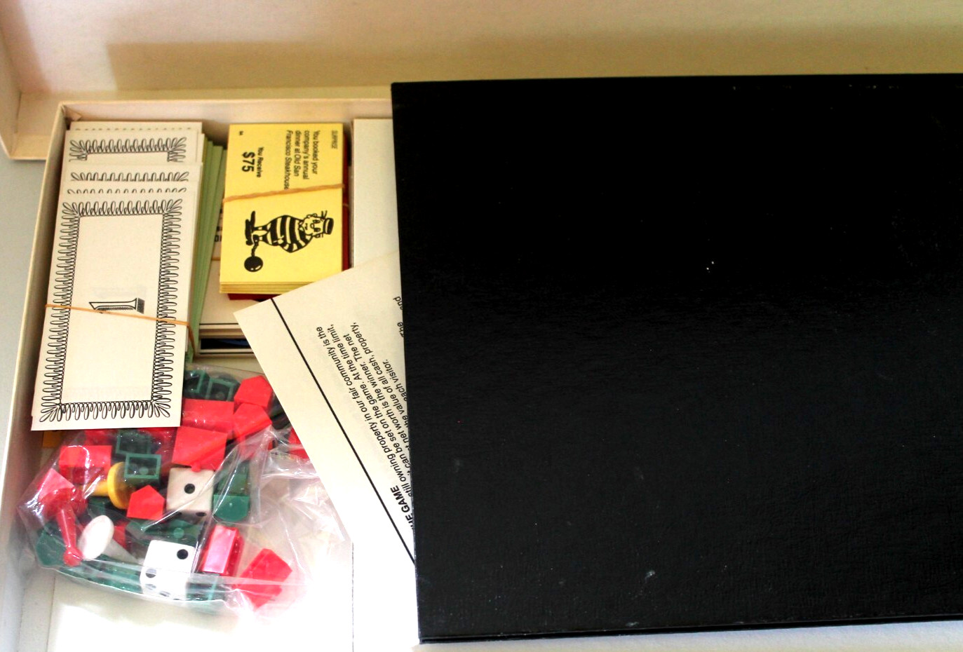 Vintage 1989 San Antonioopoly Board Game San Antonio TX Cityopoly Property