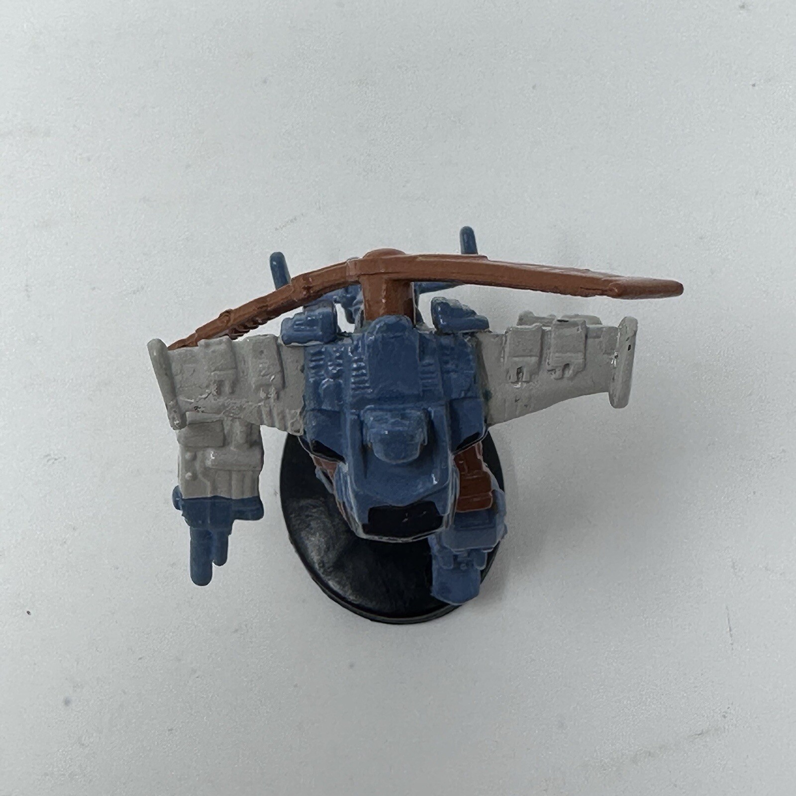 Transformers Armada Battle for Cybertron Board Game Replacement Piece Figurine