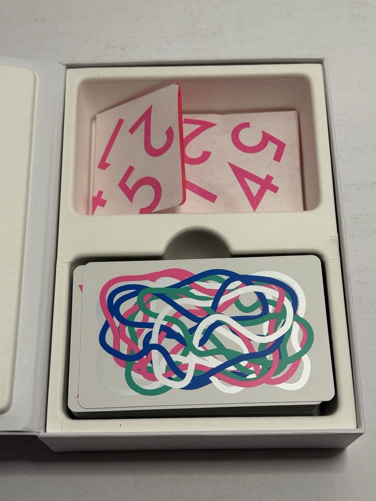Figment Board Game by CMYK Magenta Game 2024 – Complete