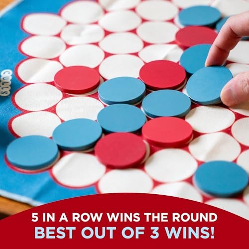 CULLS, an Abstract Strategy Board Game, Smarter Than Checkers and More Fun