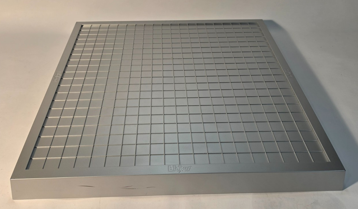 *RARE* GIANT BLOKUS Board Game Mattel Educational Strategy 100% Complete