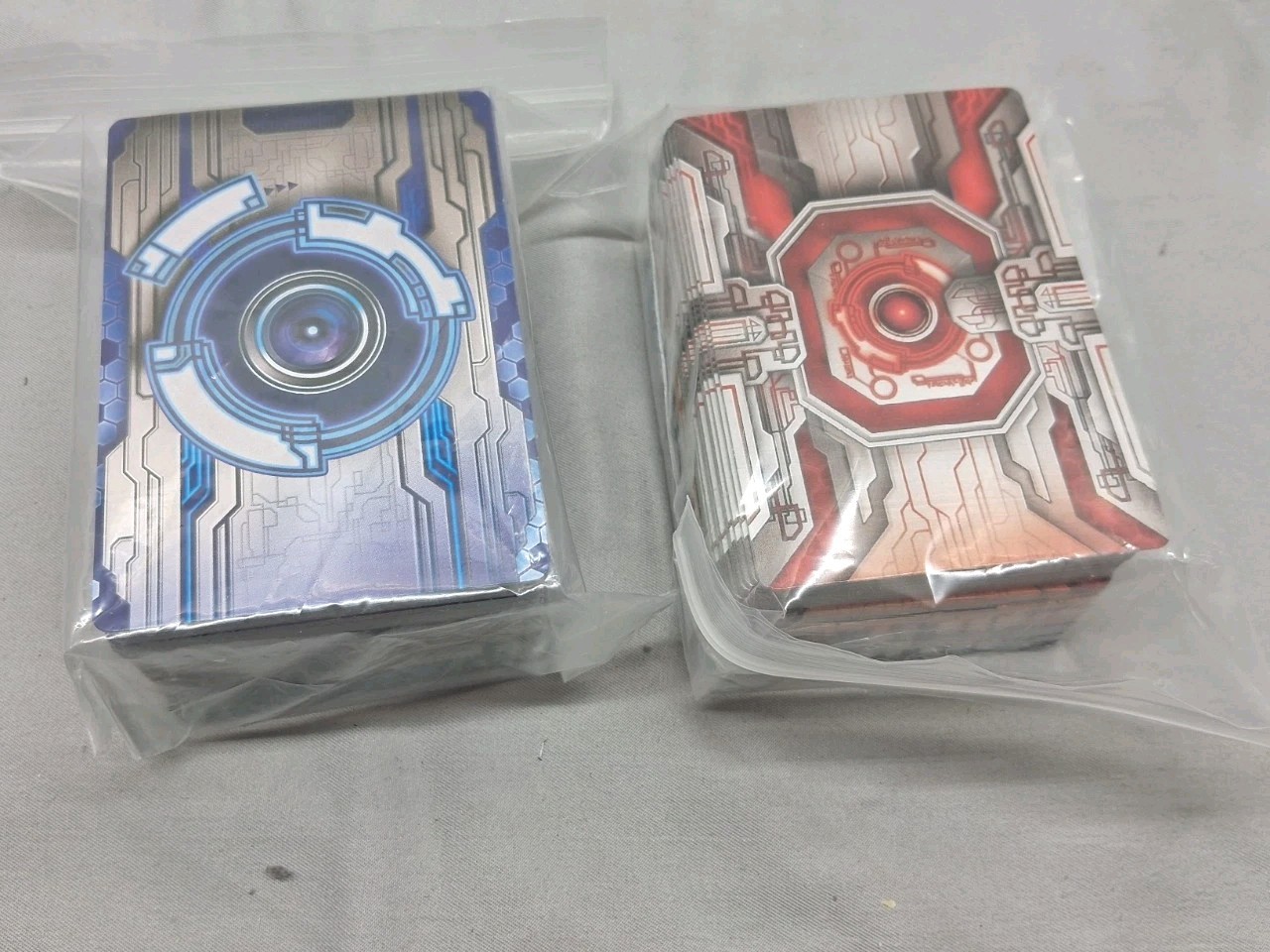 Android Netrunner Card Board Fantasy Flight Pre-owned