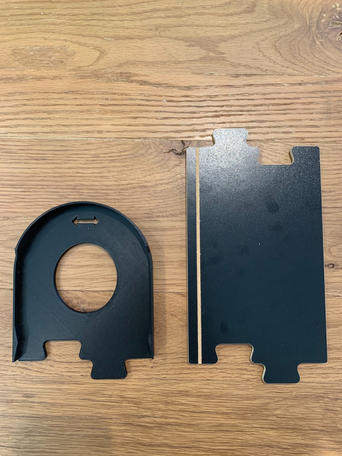 Custom PitchCar Extension Checkpoint Hairpin – Pitch Car Expansion Board Game