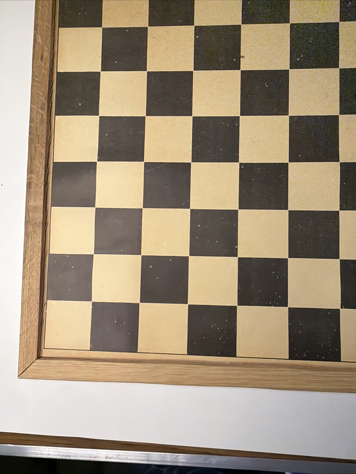 Vtg Wahoo Board Game Board By Creative Design Inc Henderson Texas Great Shape