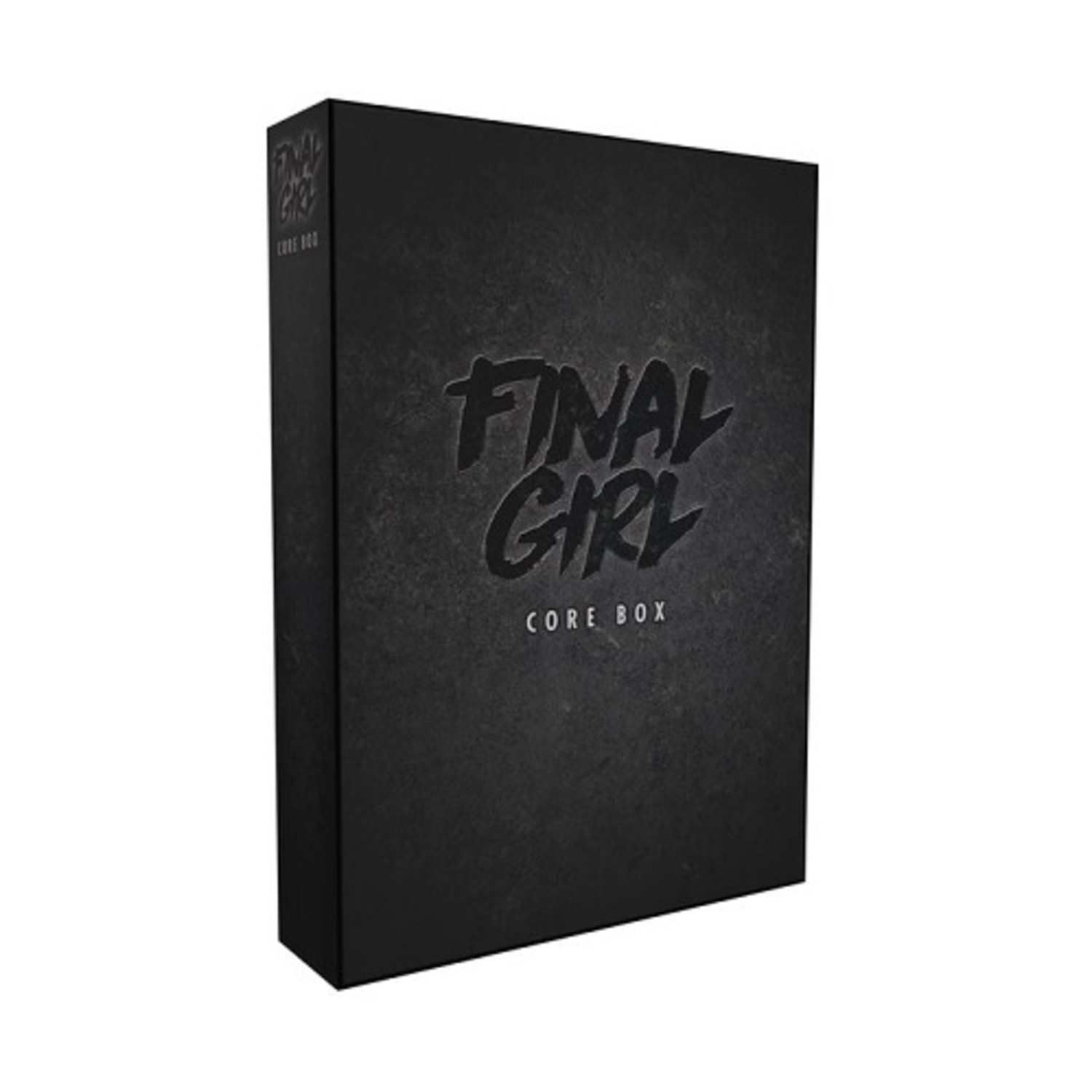 Van Ryder Final Girl Final Girl – Core Box Box VG+/NM