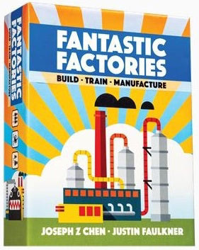 Fantastic Factories