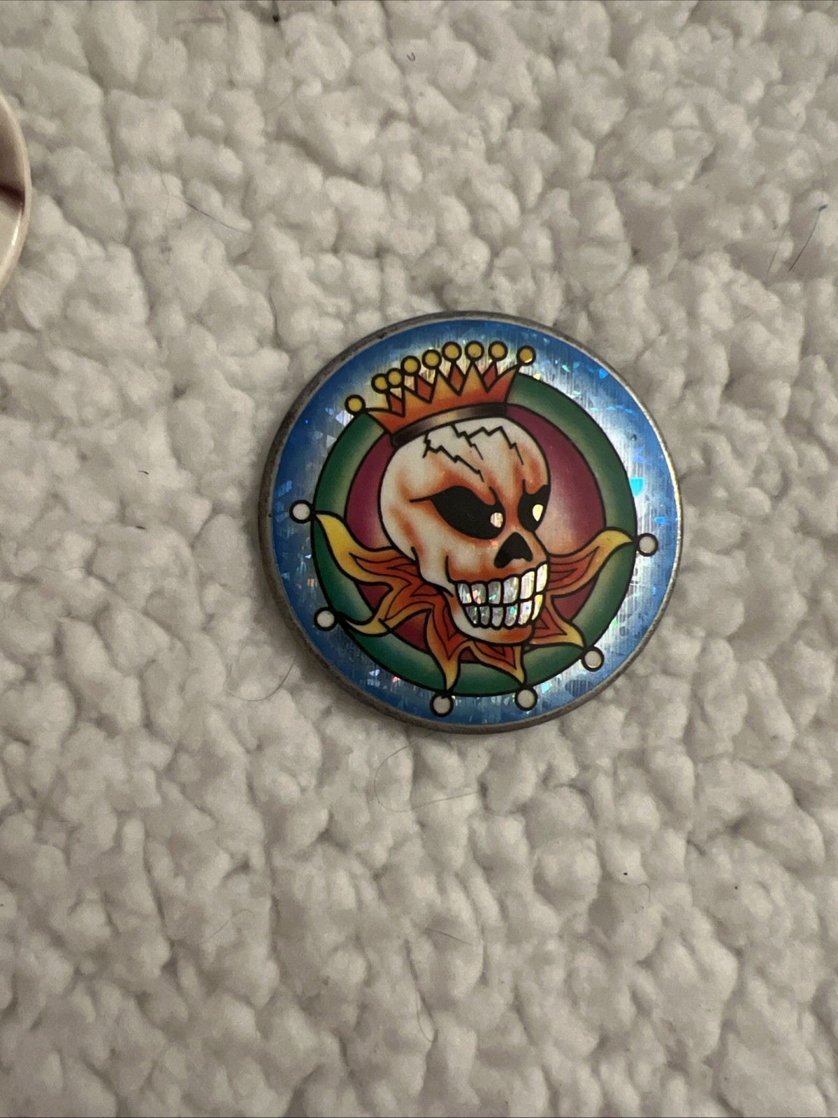 30 Pogs 1994 The World Pog Federation Coca Cola Logitech Icee Slammer