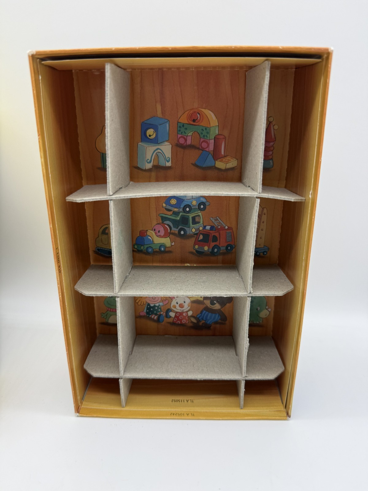 Haba Games My Very First Games “Tidy Up” Germany