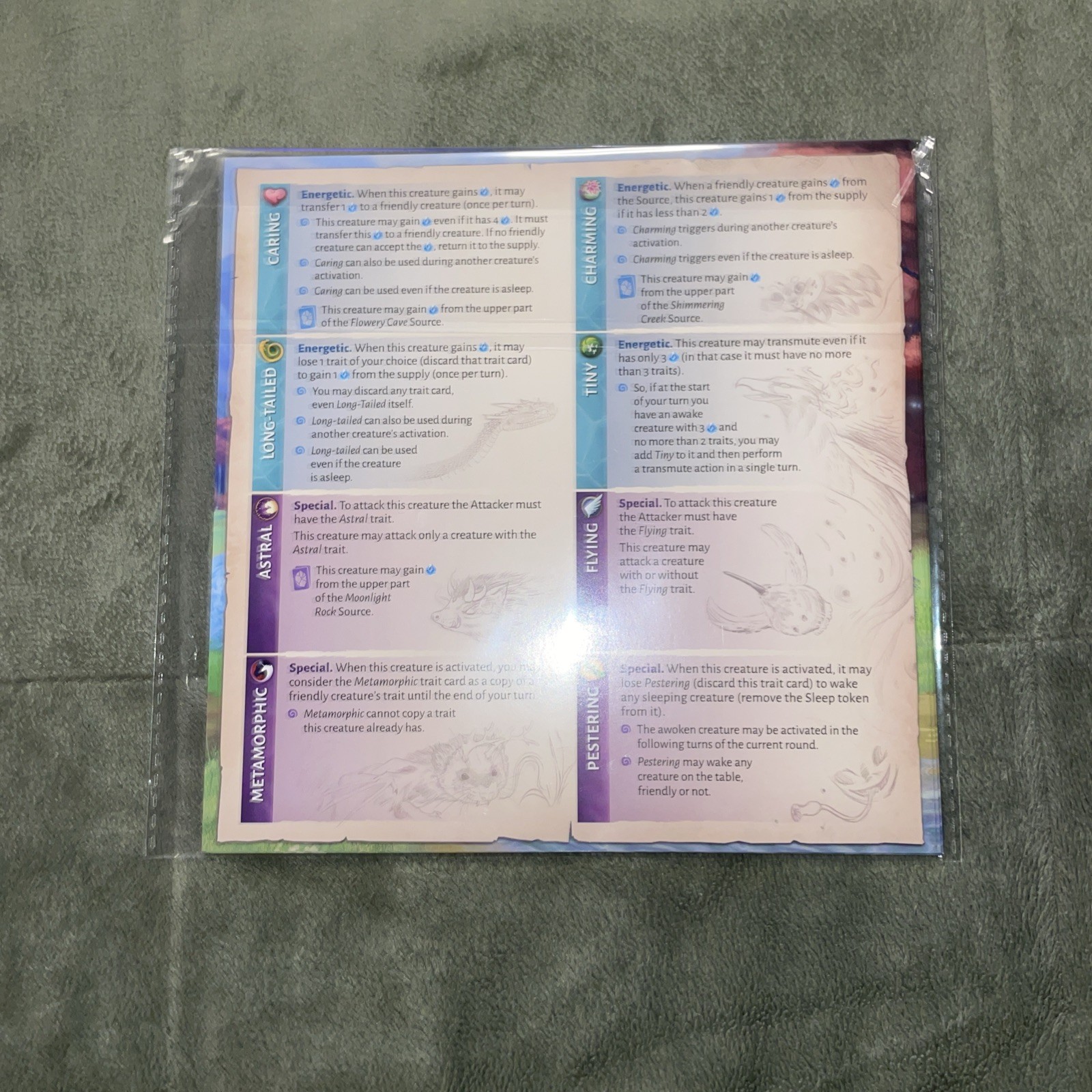 Evolution: Another World (Special Edition) – CrowD Games