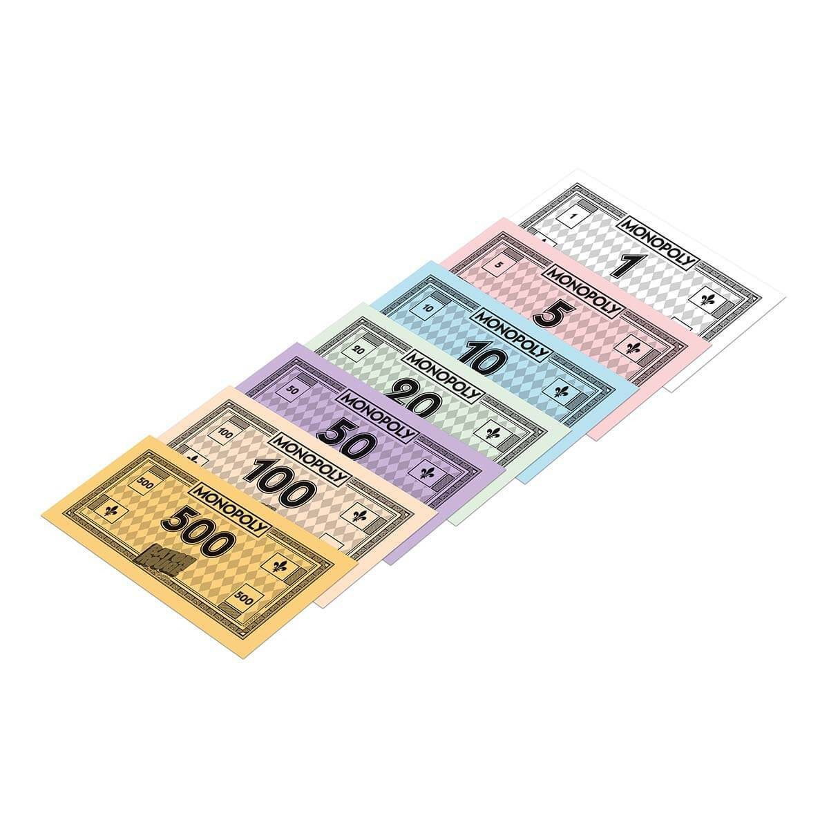Baton Rouge, LA Monopoly Board Game