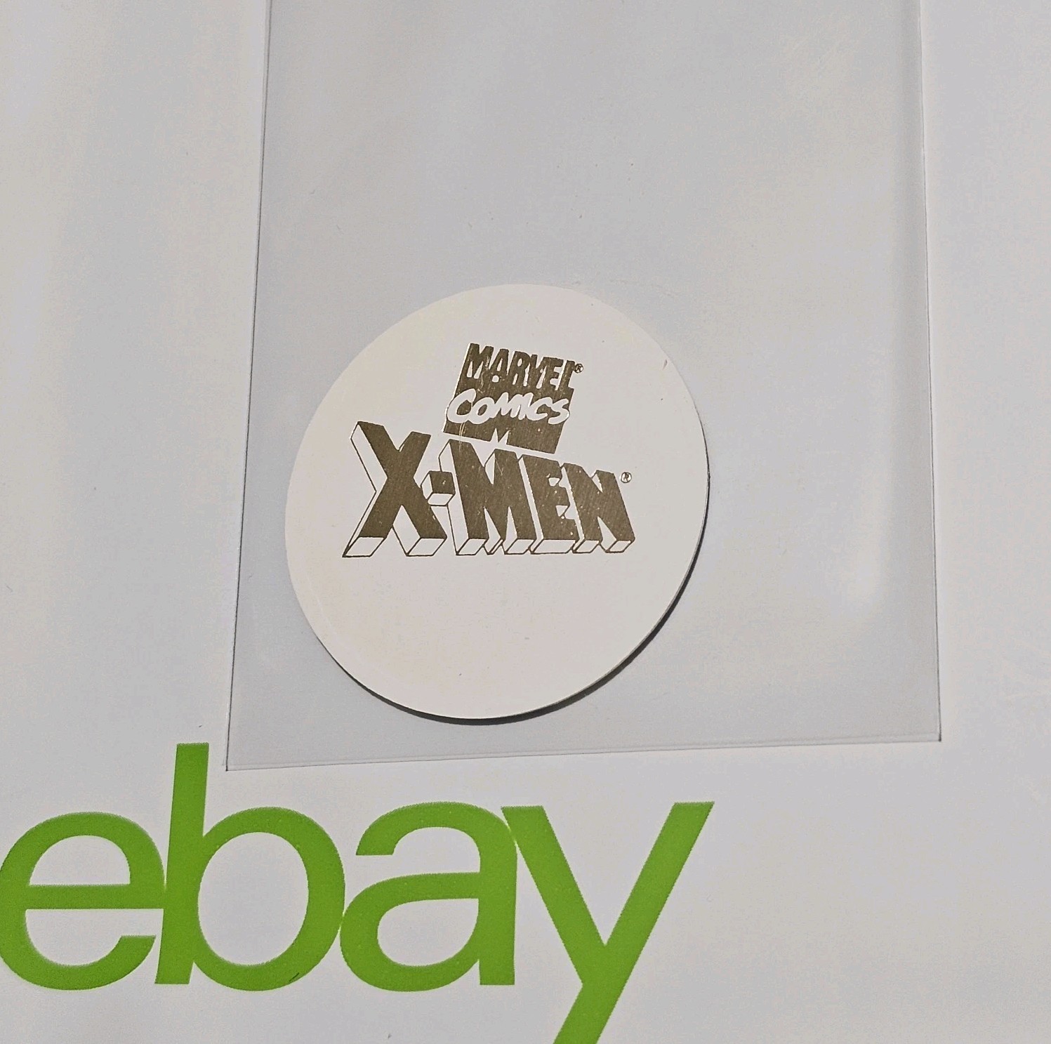 MARVEL 1994 WOLVERINE 2XM94 X.11 SLAMCO X-MEN Marvel Comics Cap ’94