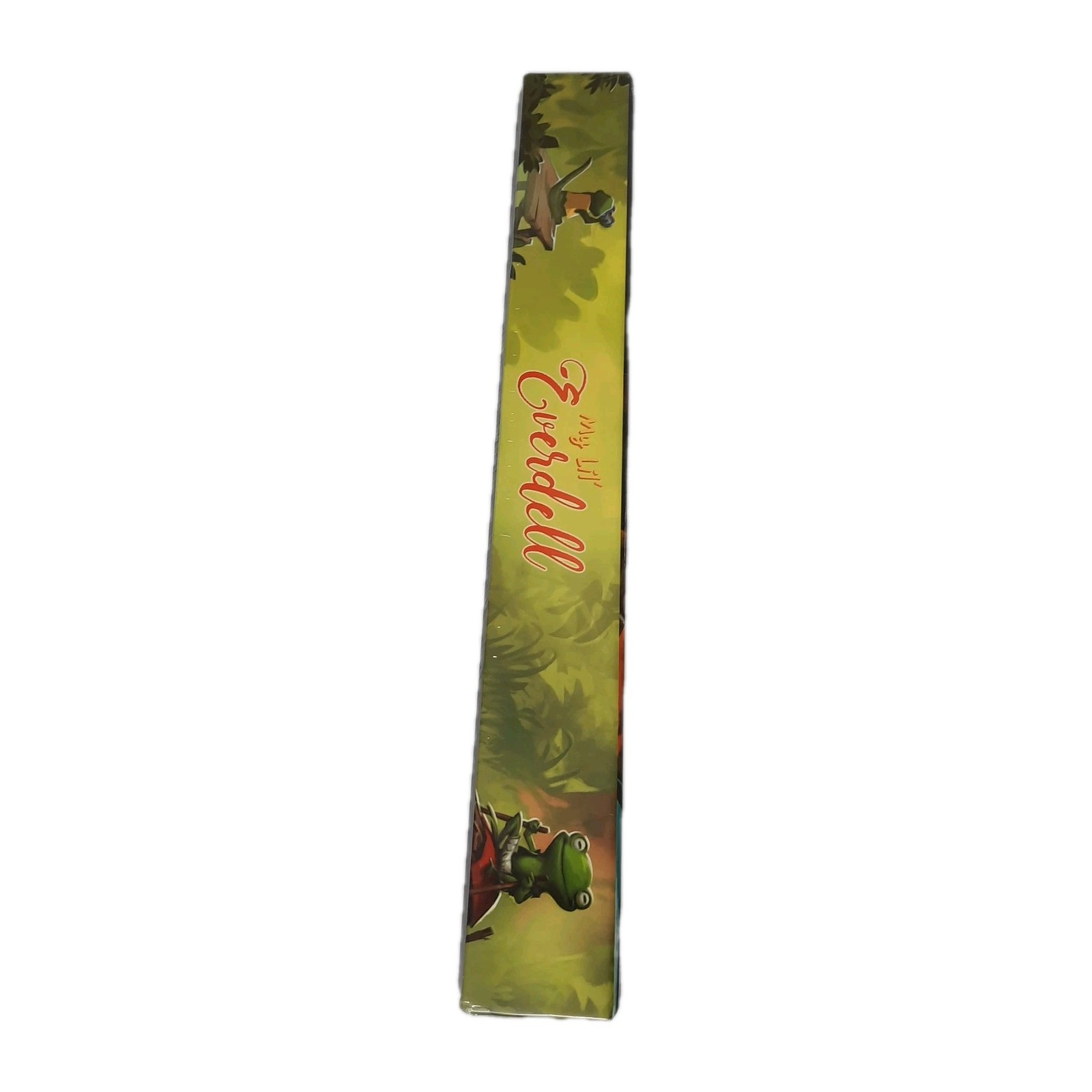 Starling Games My Lil’ Everdell Expansion w/Promo Pack *NEW SEALED* 1st Edition