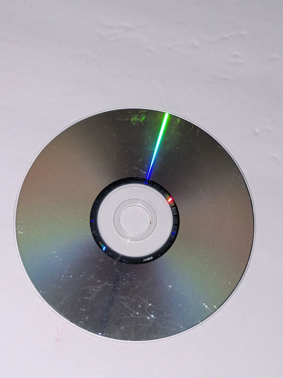 Scene It? Jr. The DVD Game Disc 2 Wendy’s Kids Meal Promo *Tested/Working* Read