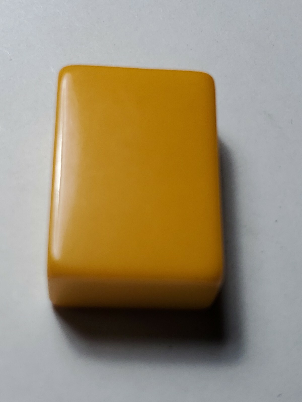 VINTAGE MAH JONG TILES CHINESE BAKELITE 1 1/4″ tall 7/8″ wide 1/2″ thick