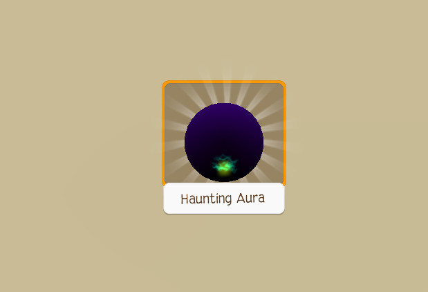 Animal jam play wild haunting aura