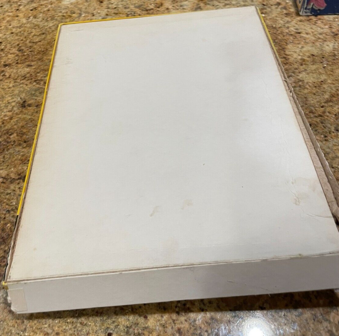 Wargame Jihad! Box Fair/EX SEE Pics 75% UNPUNCHED