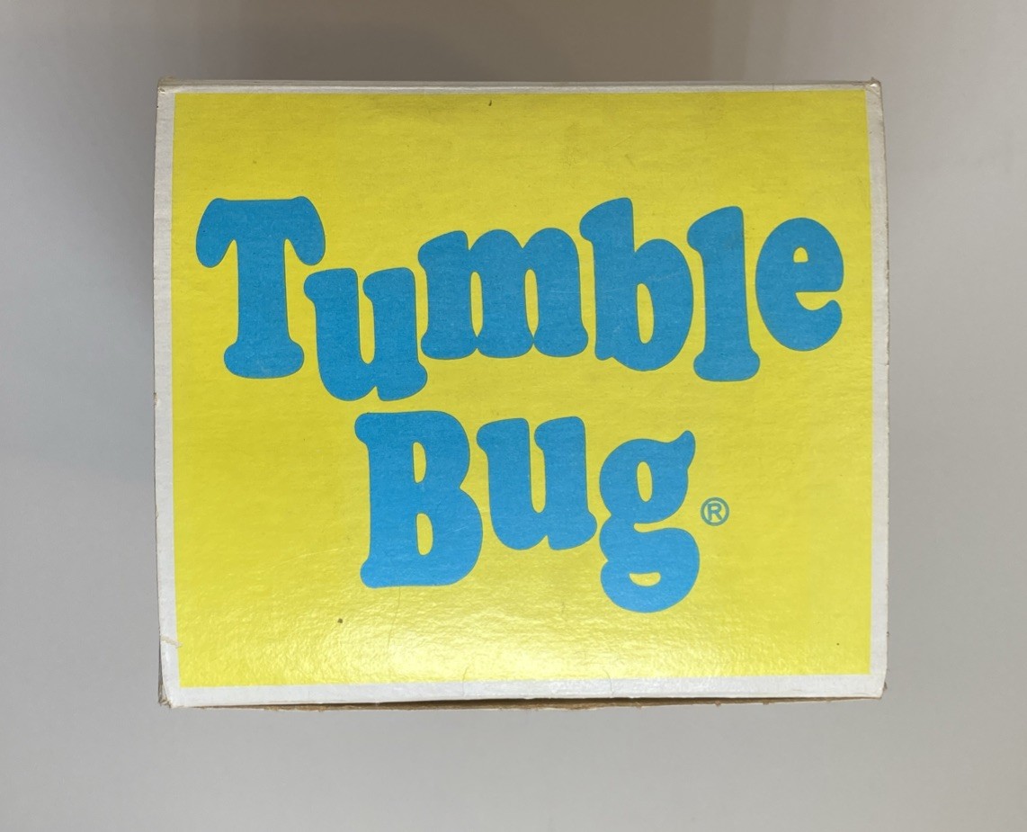1971 Tumble Bug FOR PARTS INCOMPLETE
