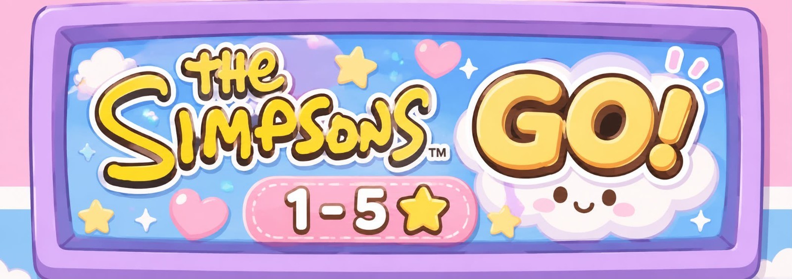 The Simpsons Set 16-21 (6 Stars⭐️)