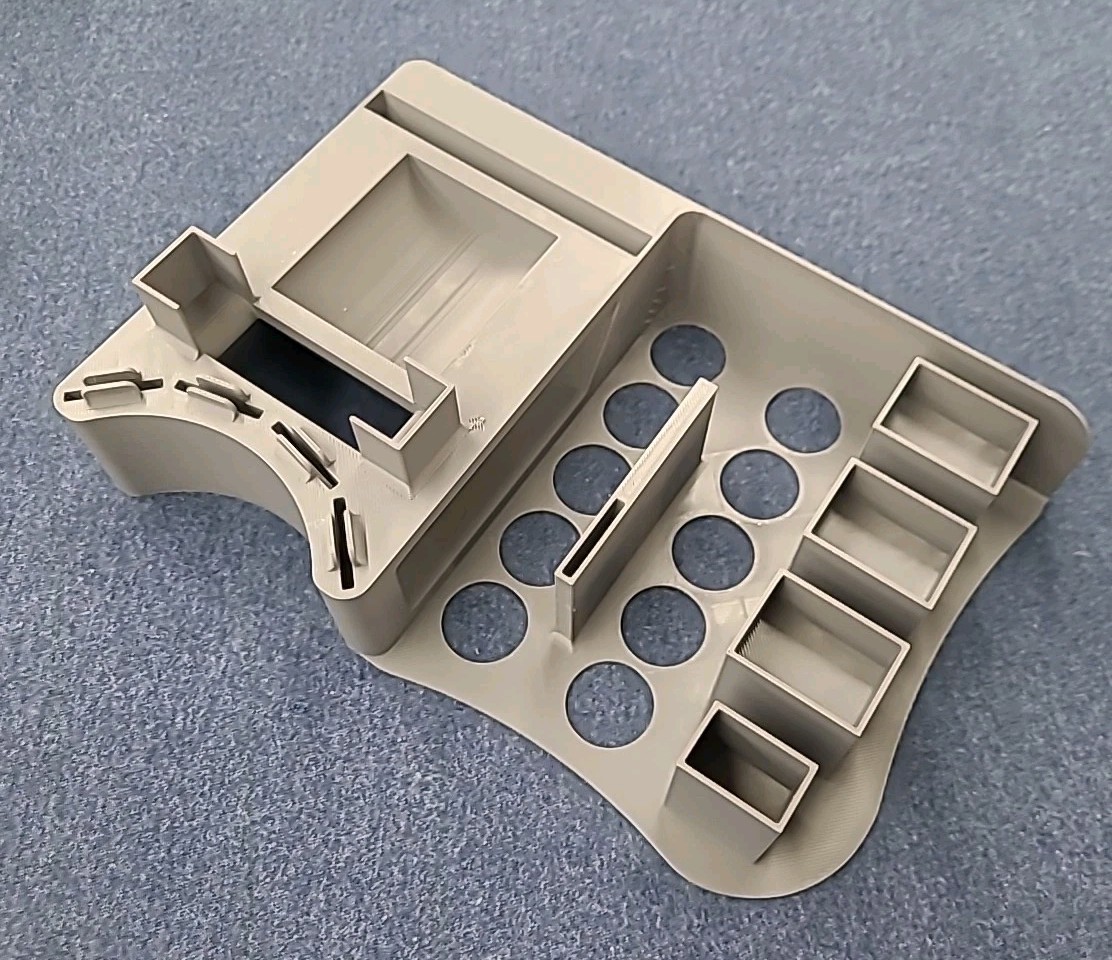 FIRST RAT board game Storage Solution – Any Color – Custom Design