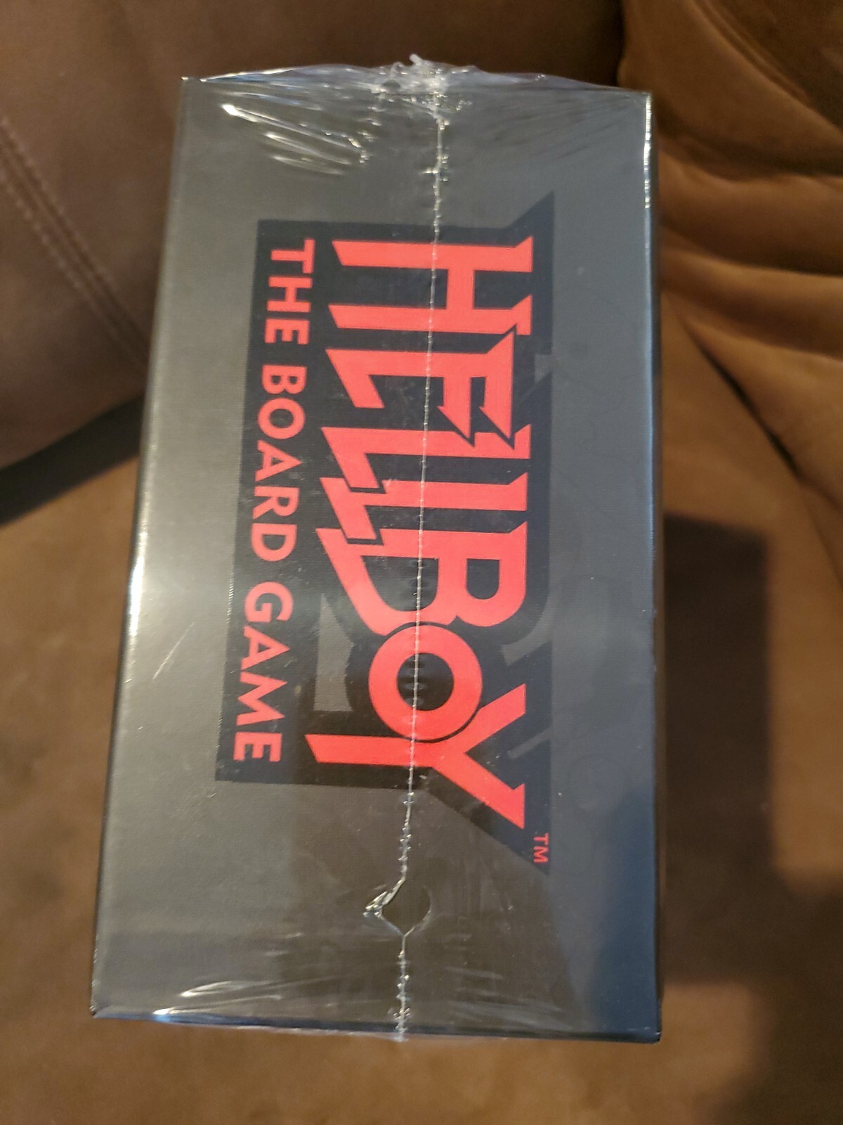 Hellboy The Board Game The Wild Hunt Expansion | Horror Game | Mystery Game |