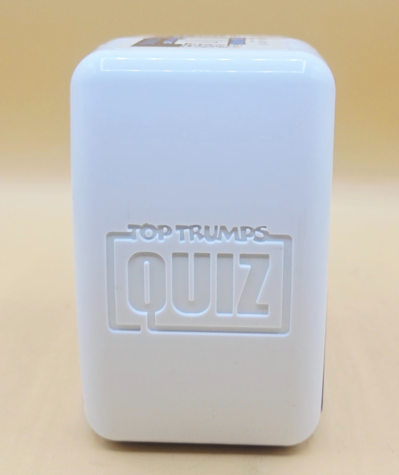 FRIENDS Trivia Edition Quiz With A Twist 500 Questions Television Top Trumps EUC