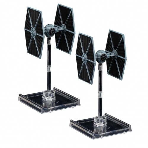 Star Wars X-Wing 2Nd Edition – Galactic Empire – German