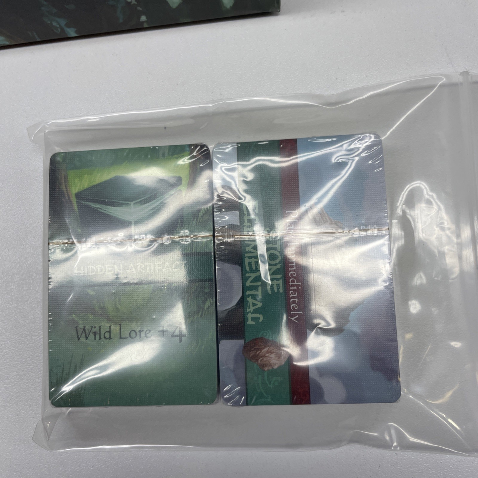 Haven Board Game Red Raven Games Ryan Laukat Cozy Fantasy Strategy Unplayed