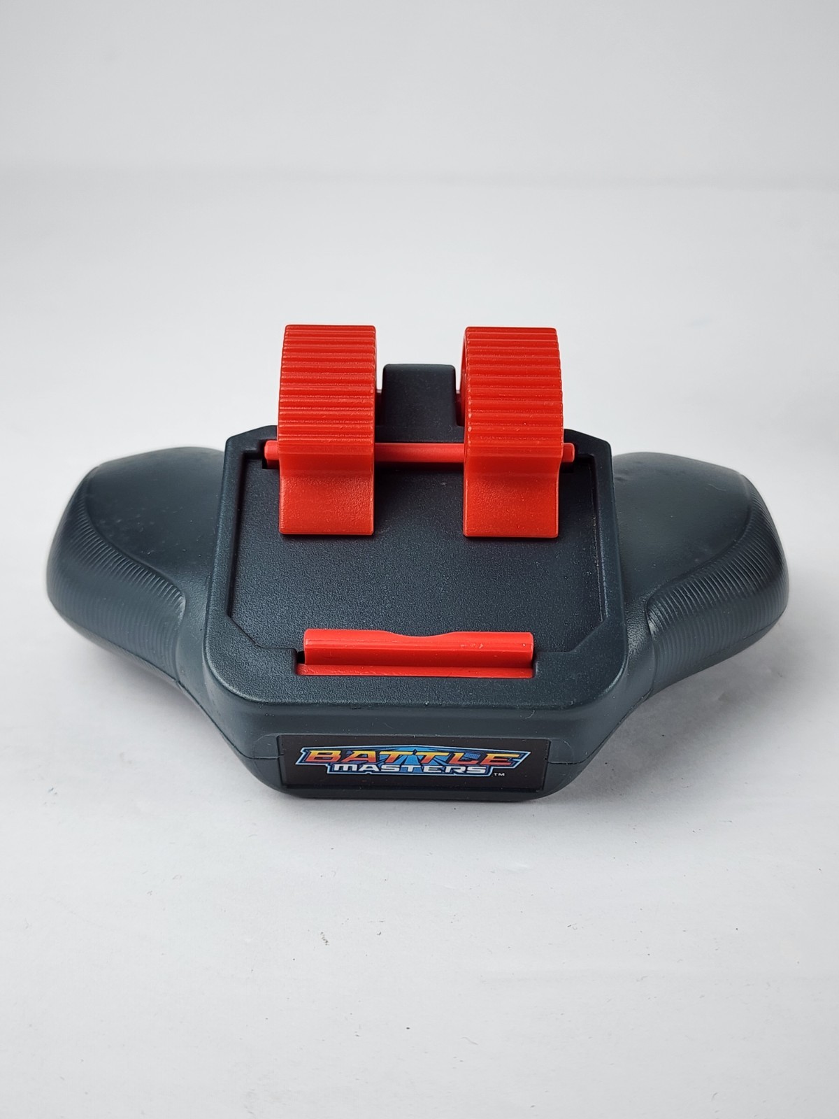 Marvel Battle Masters Thor & Iron Man Hasbro 2013 Handheld Fun 5″ Rock Sock Em