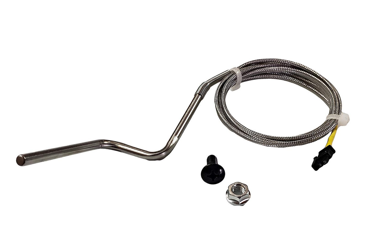 Quadrafire Thermocouple K for the Mt Vernon AE Freestanding & Insert, Edge…