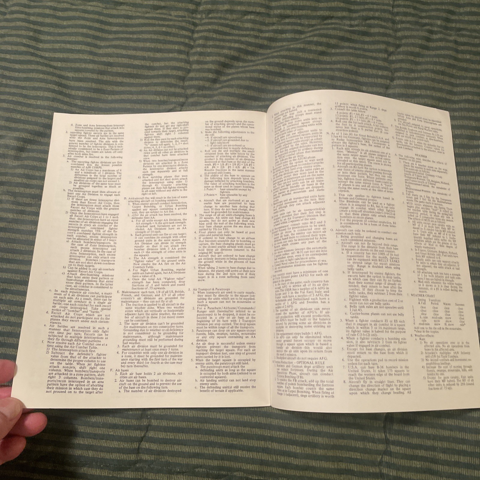 Command And General Staff Company. 1981. The War In France And Flanders. VGC.