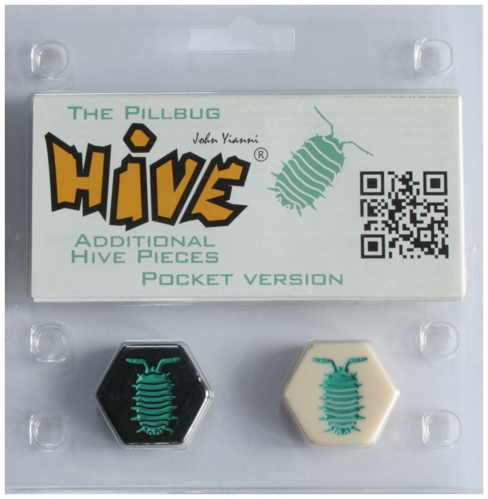 Hive Pillbug Pocket – Gen42