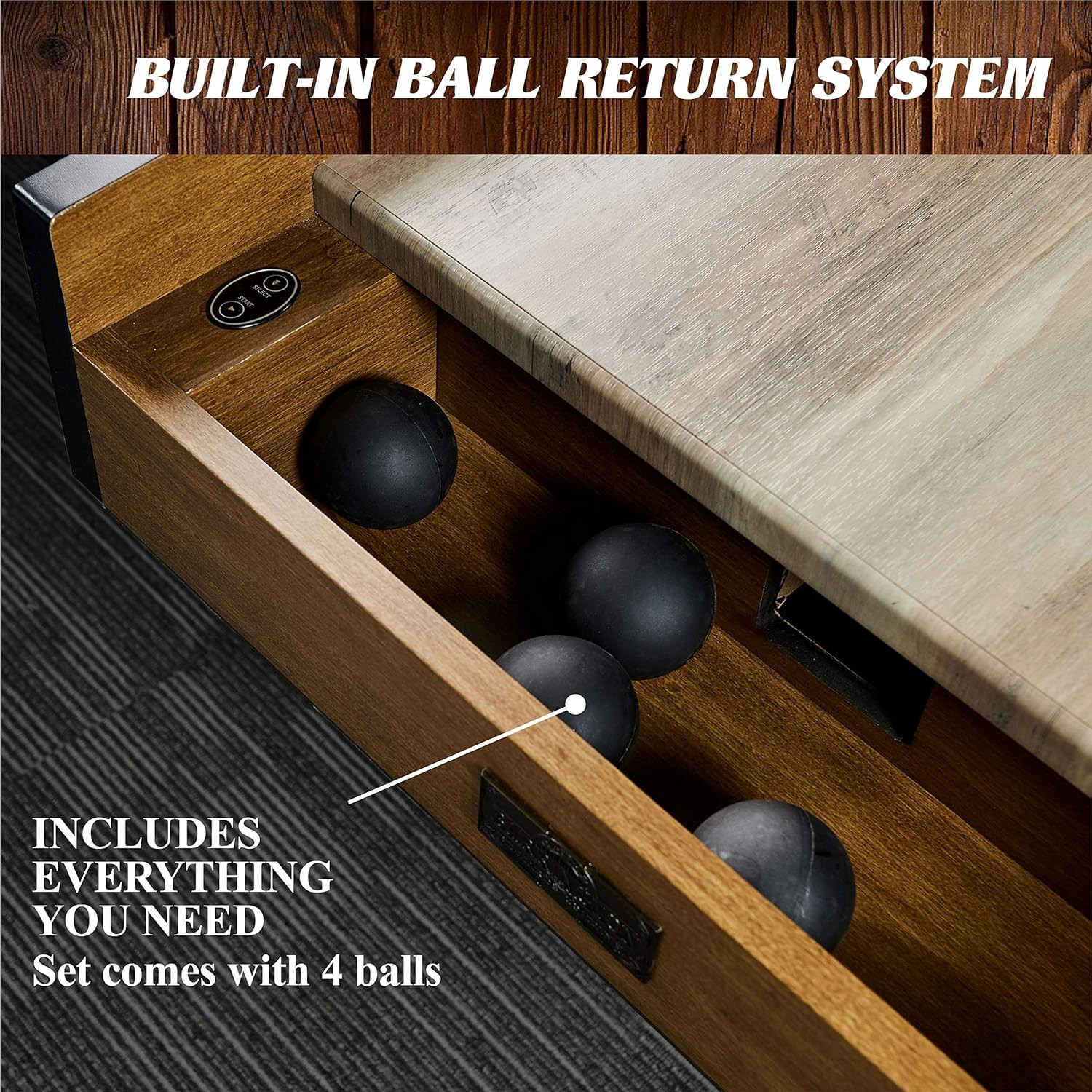 Barrington Roll and Score Multiple Styles Roll & Score Classic Arcade Game Colle