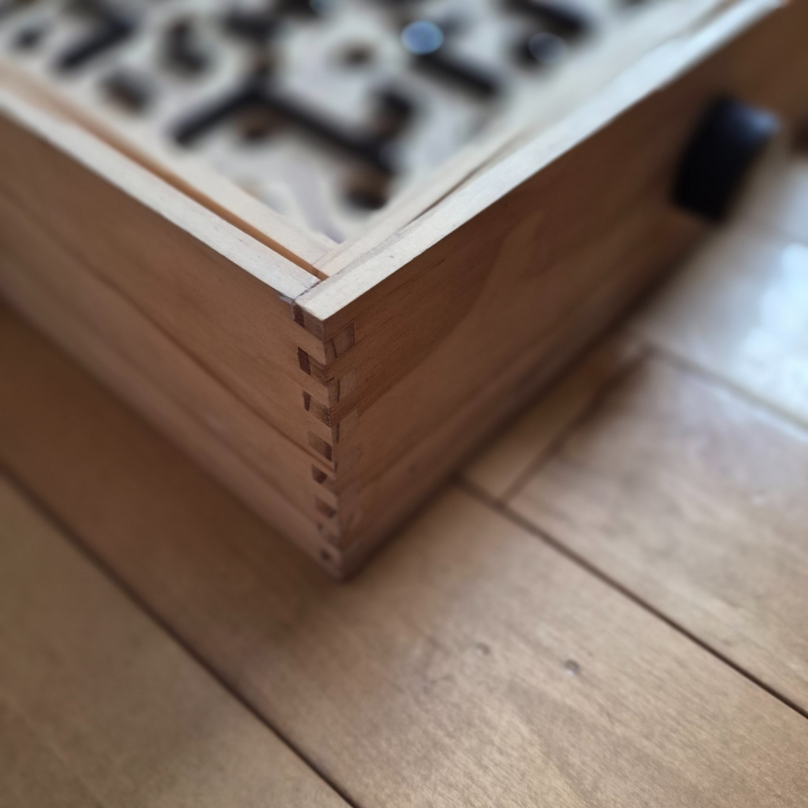 Brio Labyrinth Wooden Board Game Made in Sweden