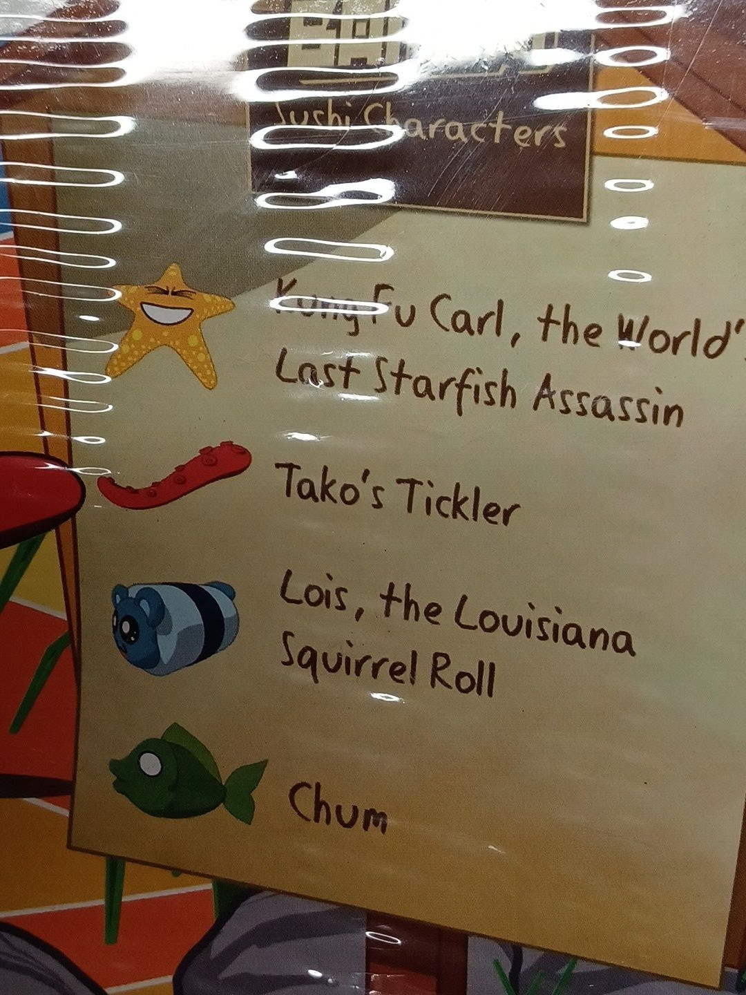 Banzai DVD Game Screenlife Age 16+2+ Players Based on TV Show 2006 New Unopened