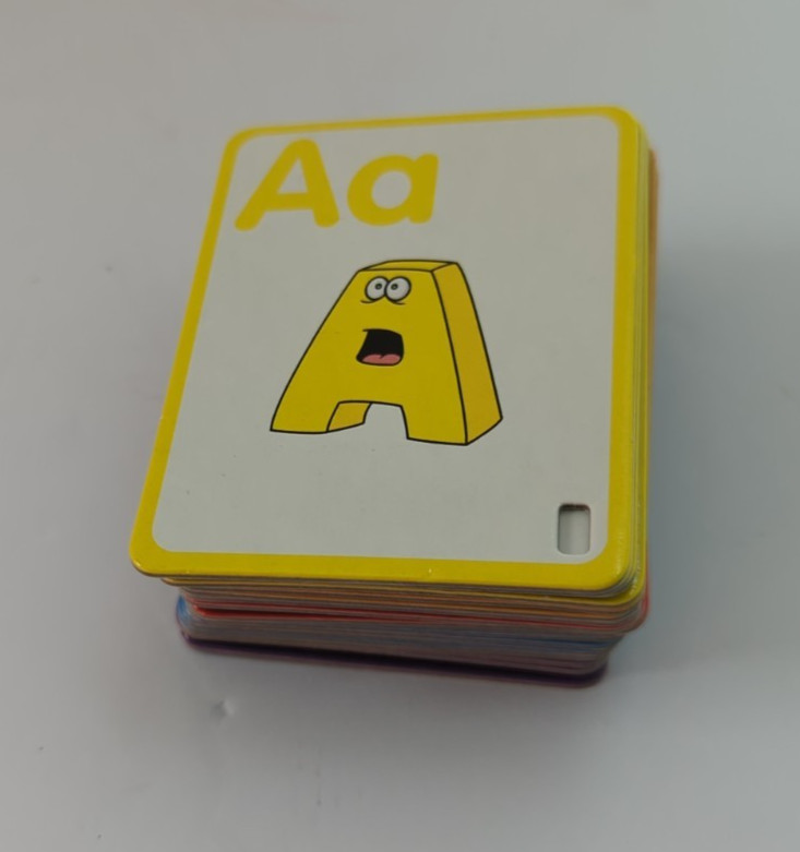 LEAPFROG LETTER FACTORY GAME Collectors Edition Phonics Learning Board Game