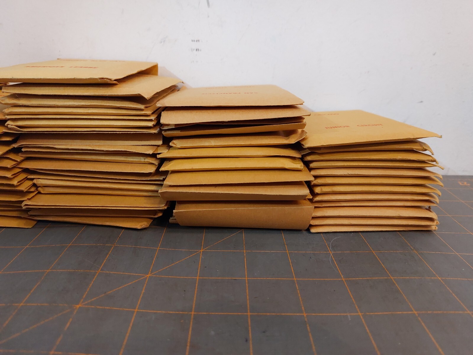 APBA Baseball Cards 1987 1988 1989 Player Cards Bulk Lot