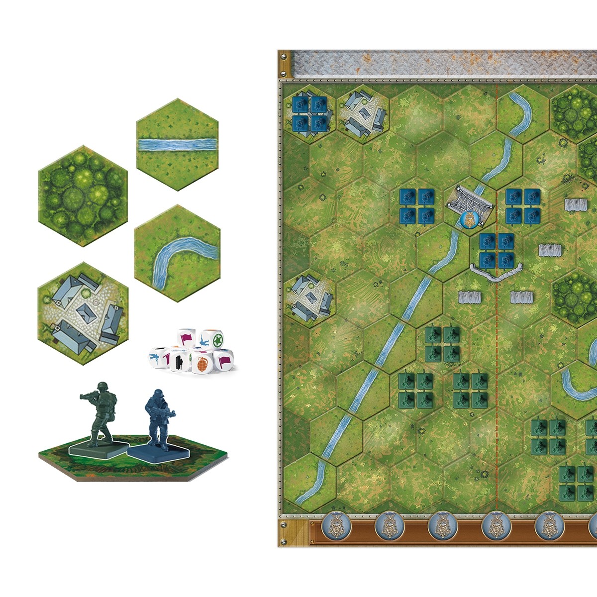 Memoir ’44: German Edition (2025)