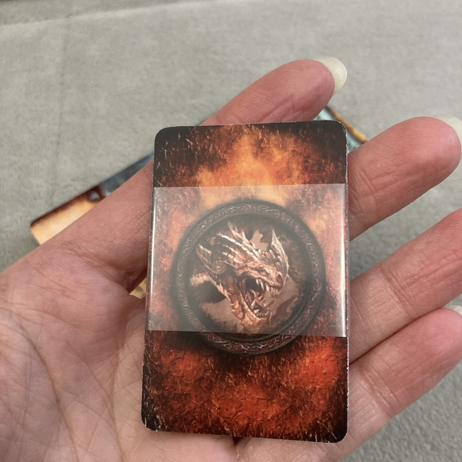 Forgotten Souls (Descent Journeys In The Dark Second Edition Expansion Pack)