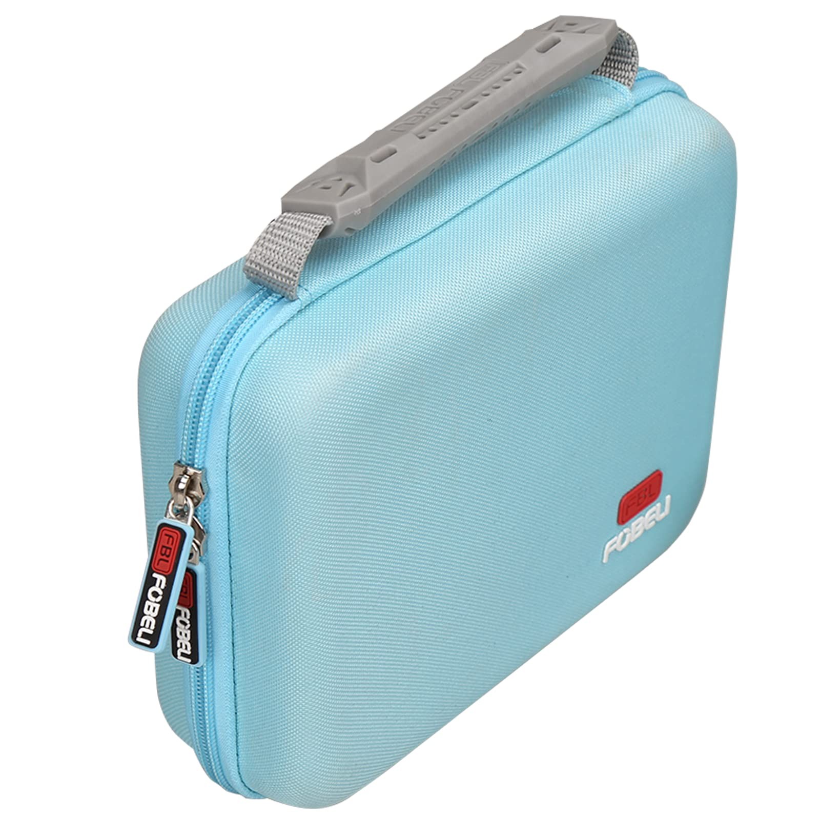 EVA Hard Carrying Case Compatible With ThinkFun Rush Hour Traffic Jam Brain G…