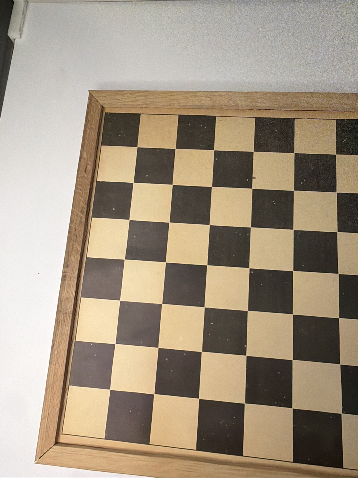 Vtg Wahoo Board Game Board By Creative Design Inc Henderson Texas Great Shape