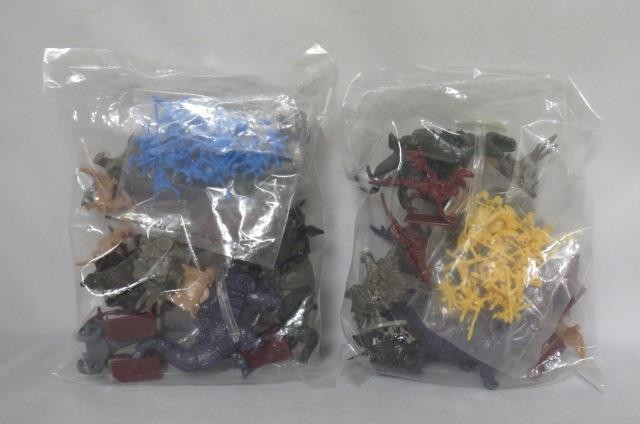 Schmidt: Die Schlacht Der Dinosaurier – Dinosaur Miniatures Board Game (NM) RARE